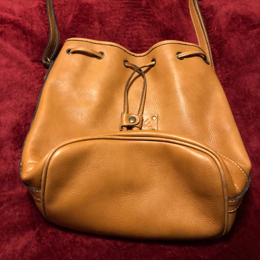 Patricia Nash handbag